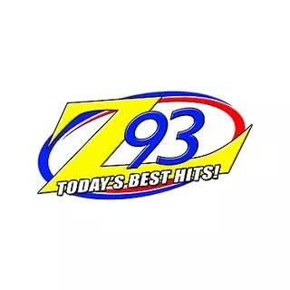 WJZQ Z93 FM