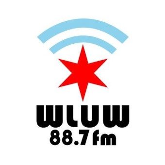 WLUW 88.7