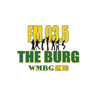 WMBG 740 AM