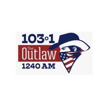 KTIX 1240 The Outlaw