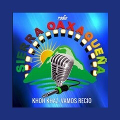 Radio Sierra Oaxaqueña