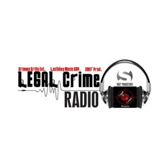 Legal Crime Radio