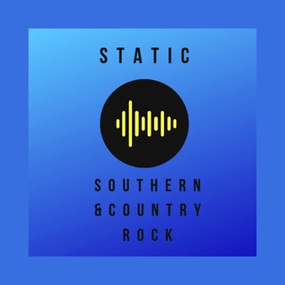 Static: Southern & Country Rock