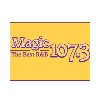WQMJ Majic 100 Classic Soul