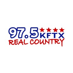 97.5 KFTX