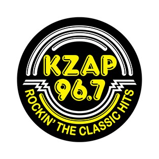 KZAP 96.7