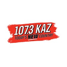 WKAZ 107.3 KAZ