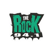 KSDN-FM 94.1 The Rock