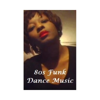 80s Funk Dance Music