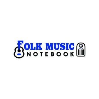Folk Music Notebook