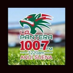 WFAX La Pantera