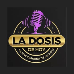 La dosis de hoy - Radio Shows