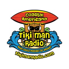 Tiki Man Radio
