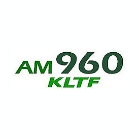 KLTF AM 960 Little Falls