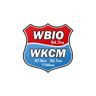 WKCM Country Classics 1160 AM