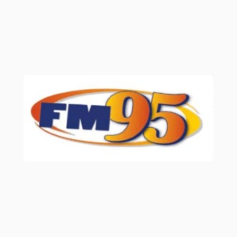 WAFM 95.7 FM