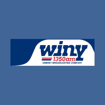 WINY 1350 AM