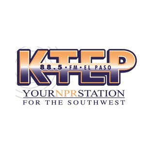 KTEP 88.5 FM