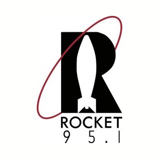 WRTT Rocket 95.1 FM