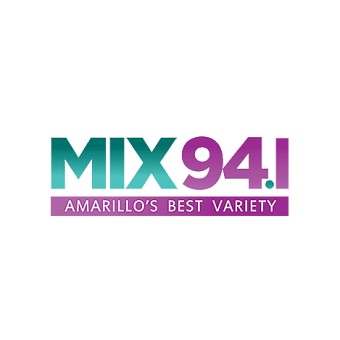 KMXJ Mix 94.1 FM
