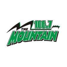 WHTO 106.7 The Mountain