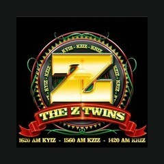 KYIZ 1620 The Z Twins