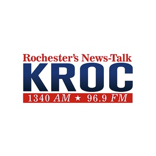News Talk 1340 KROC
