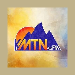 KMTN The Mountain 96.9 FM
