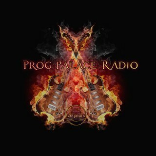 Prog Palace Radio
