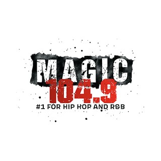 WNWZ Magic 104.9