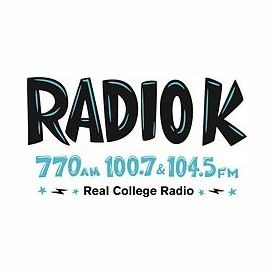 KUOM RADIO K