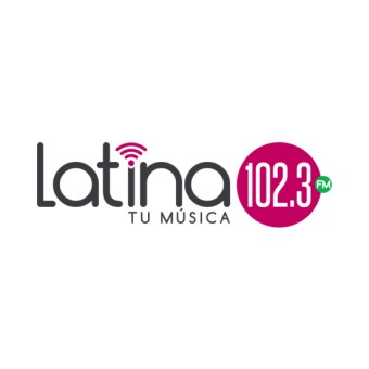 WGSP Latina 102.3