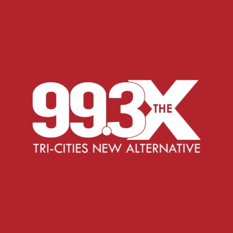 WEXX 99.3 The X