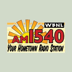 WBNL AM 1540