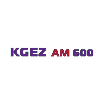 KGEZ 600 AM