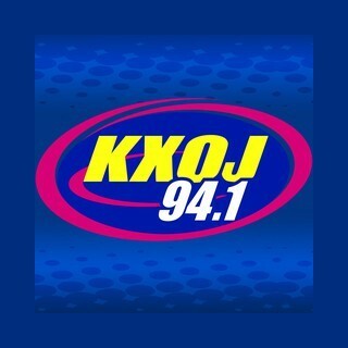 KXOJ - 94.1 FM