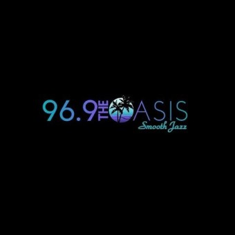 96.9 The Oasis