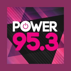 WPYO Power 95.3