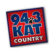 KATI Kat Country 94.3 FM
