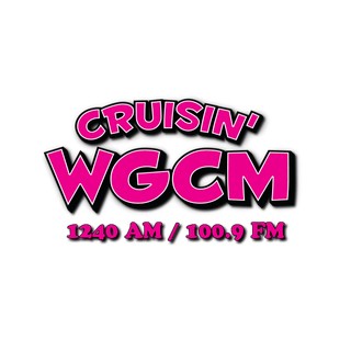 WGCM Cruisin 1240 AM