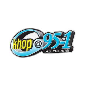 KHOP @ 95.1 FM