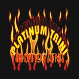 Platinum Trini Hot 97 FM