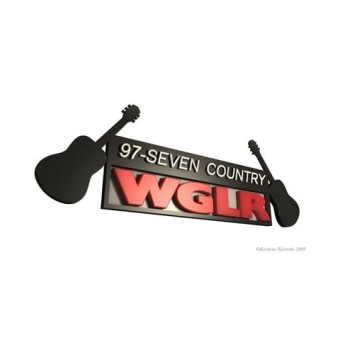 WGLR 97.7 FM