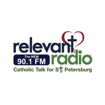 WPBW-LP Relevant Radio 90.1 FM