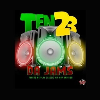 Ten 23 Da Jams