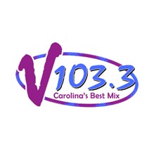 WMGV V 103.3 FM