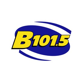 WBQB B101.5 FM