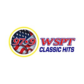 97.9 WSPT FM