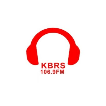 KBRS 106.9 FM