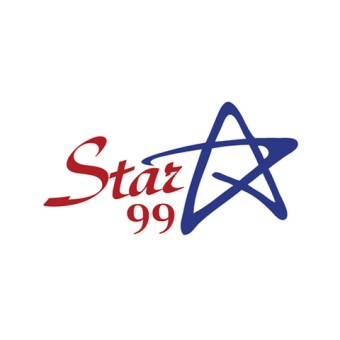 WAHR Star 99.1